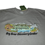 Big Bear Panoramic Shirt