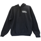 Music In The Mountains 2025 Hoodie