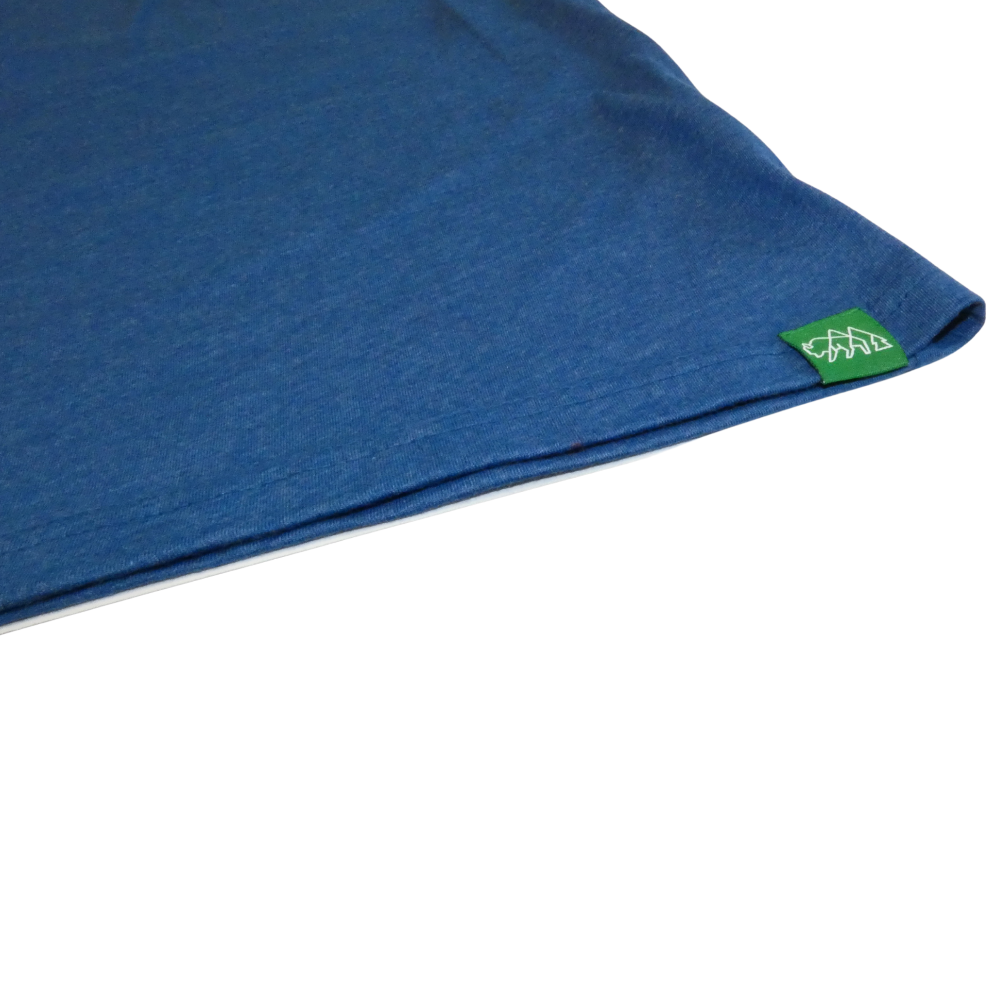 Big Bear Panoramic Longsleeve Shirt