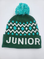 Junior Ranger Gear Beanie