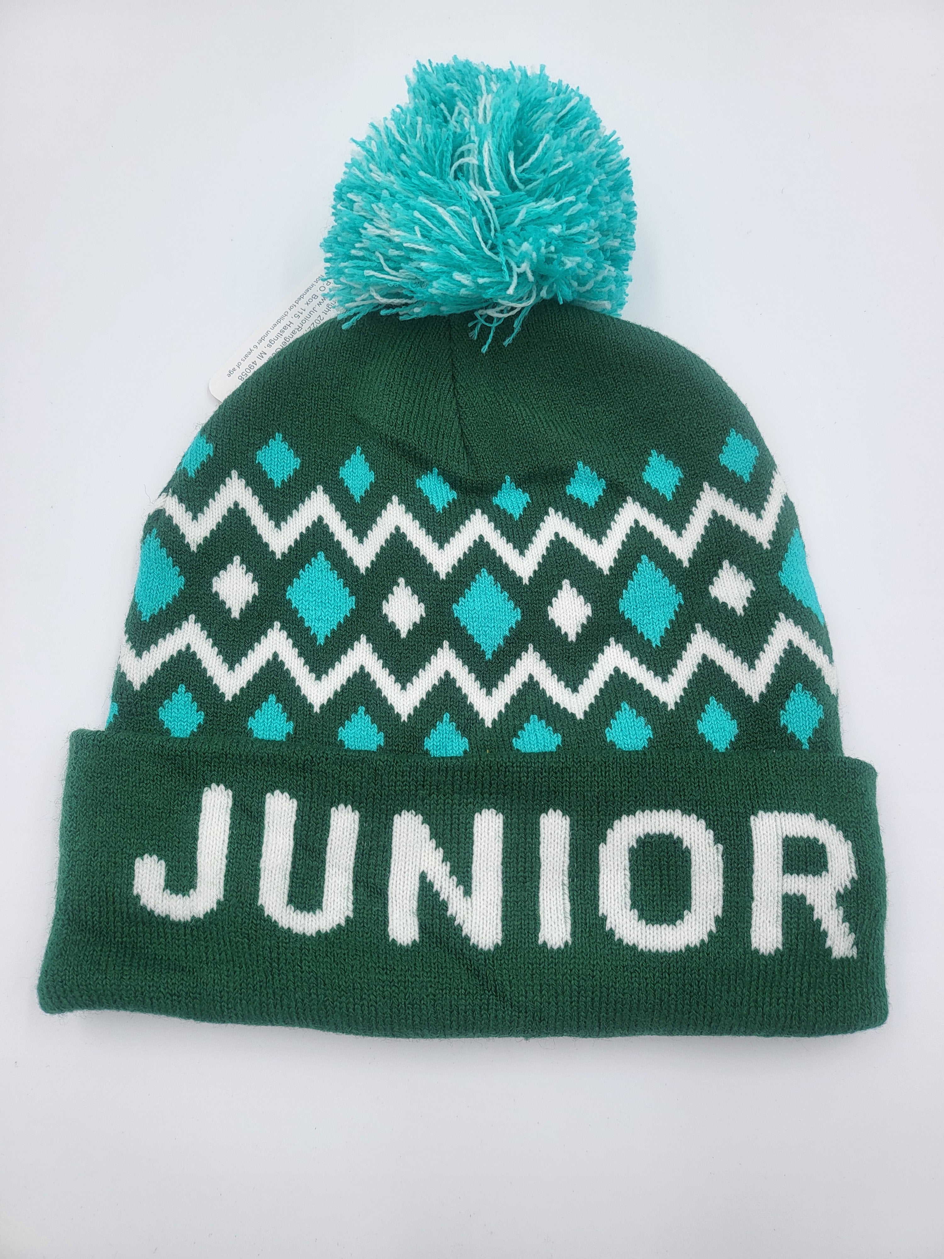 Junior Ranger Gear Beanie