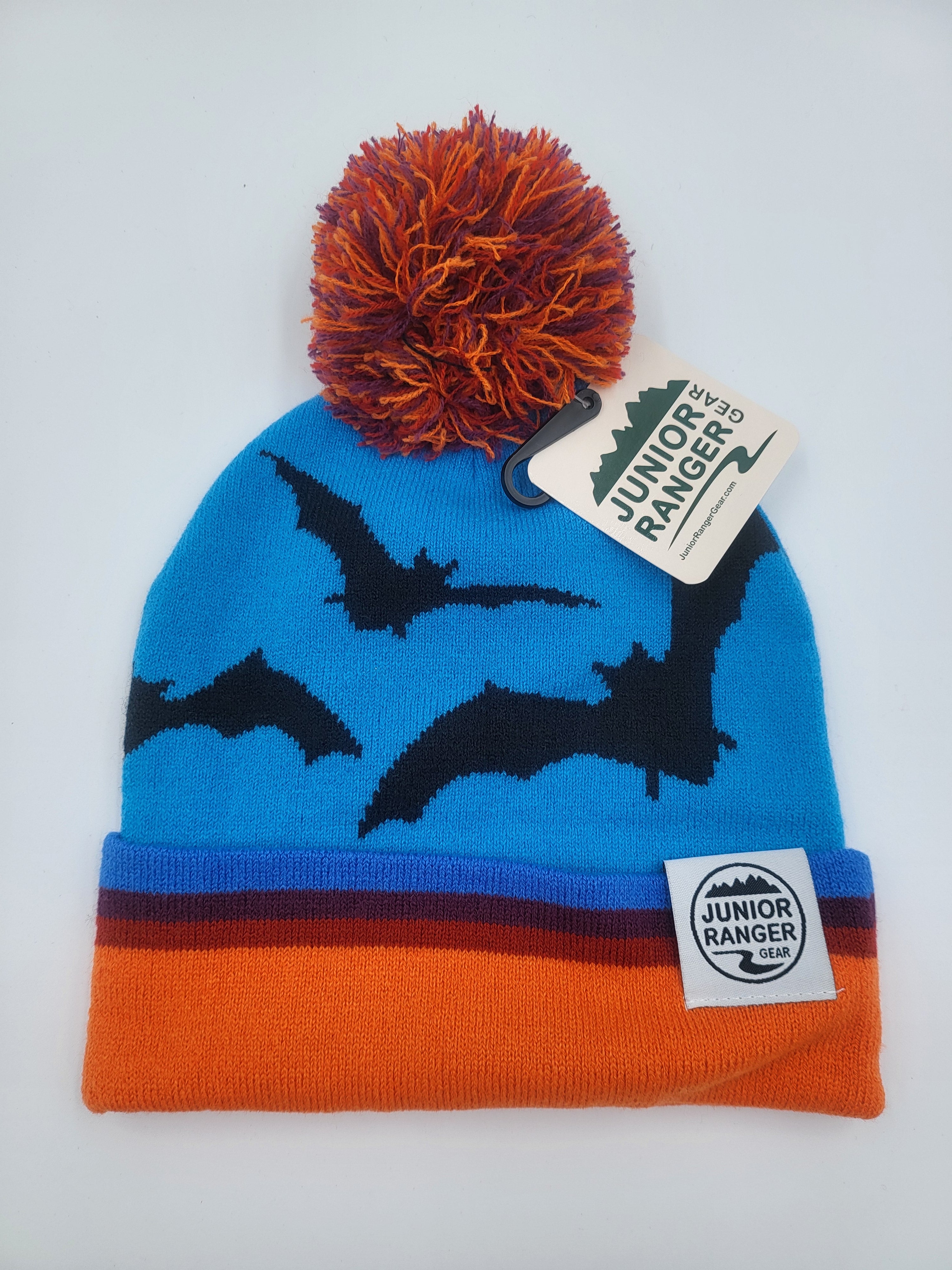 Bat Beanie