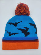 Bat Beanie