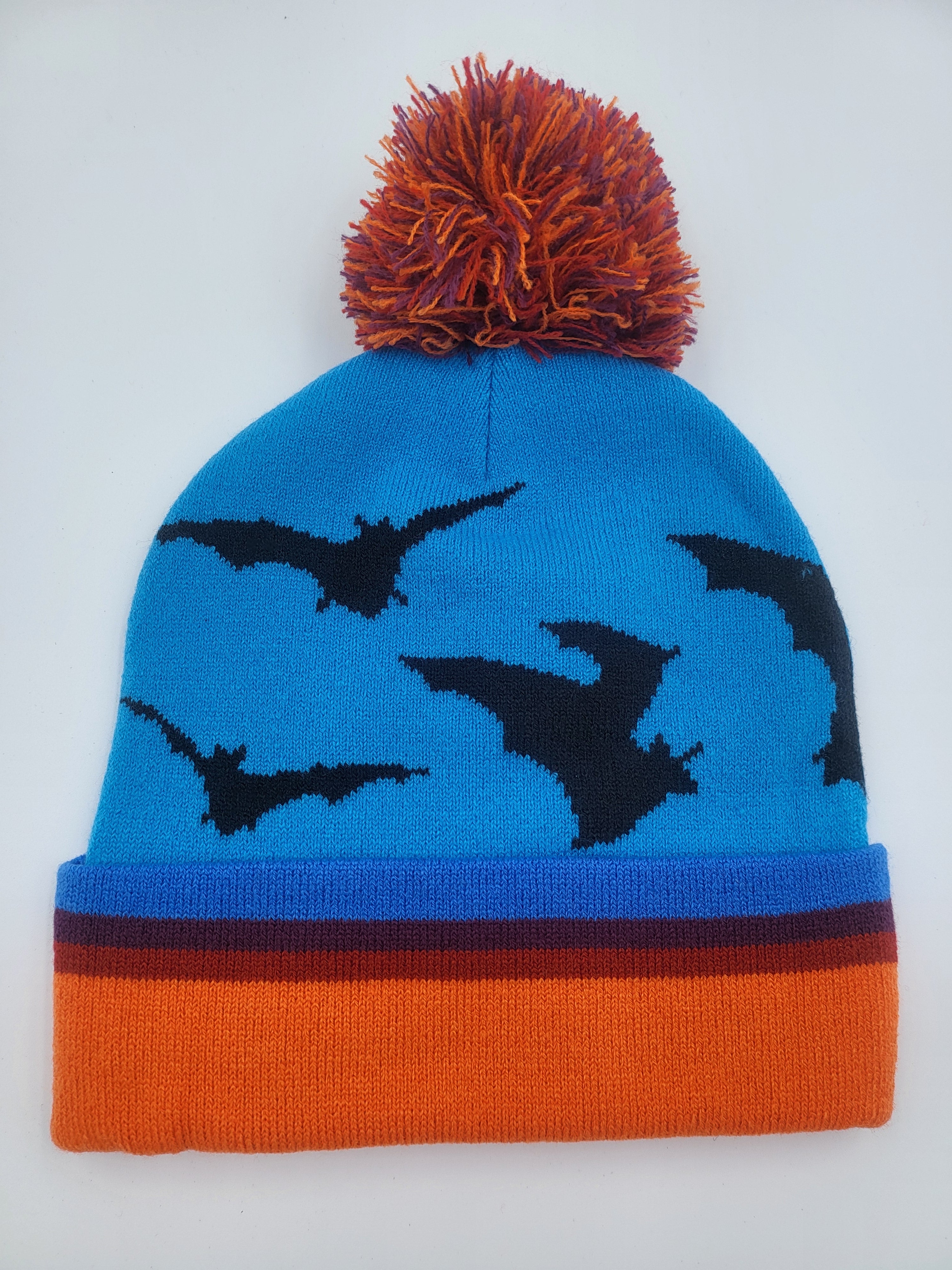 Bat Beanie