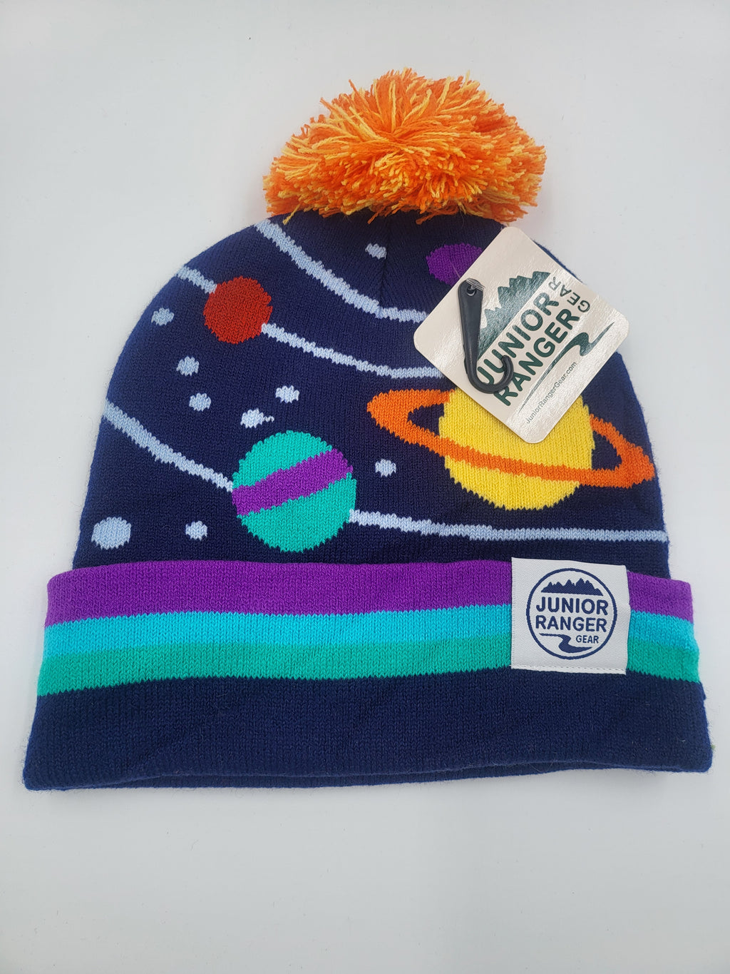 Night Sky Beanie