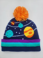 Night Sky Beanie