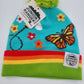 Pollinator Beanie