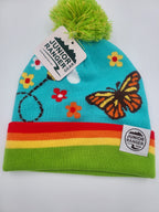 Pollinator Beanie