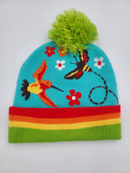 Pollinator Beanie