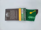 Smokey Bear "Only You" Socks – Forest Green
