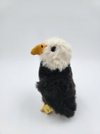 Mini Eagle Finger Puppet