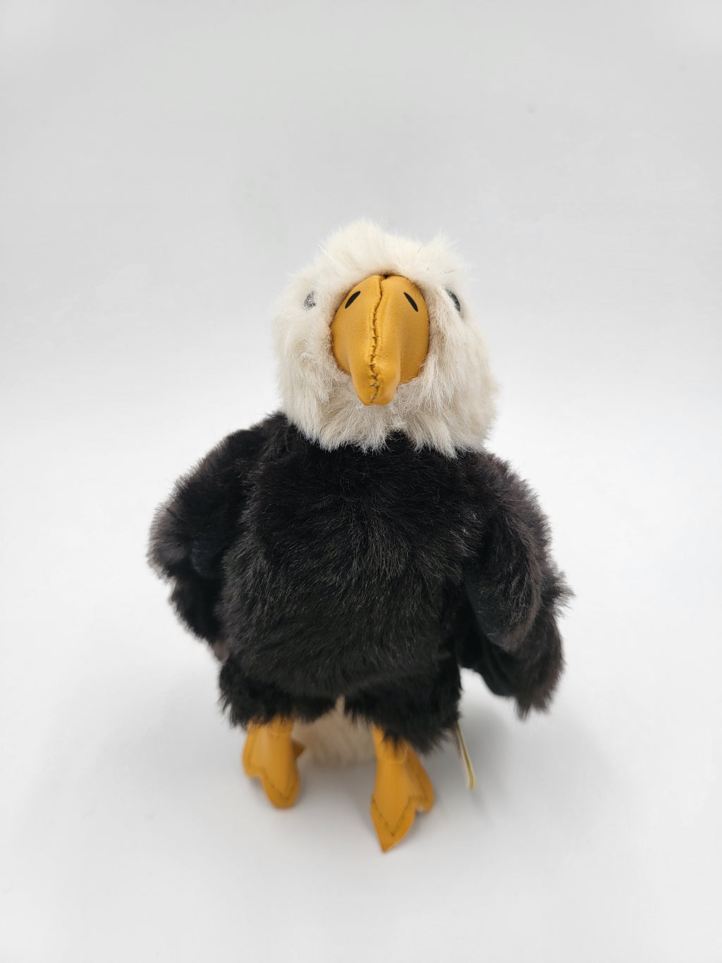 Mini Eagle Finger Puppet