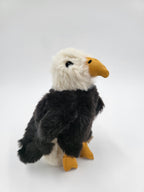 Mini Eagle Finger Puppet