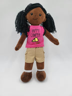OutDoorsy Dolls "Summer"