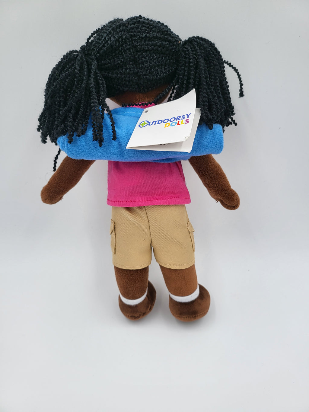 OutDoorsy Dolls "Summer"