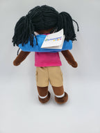 OutDoorsy Dolls "Summer"