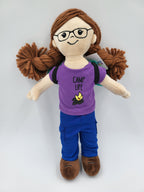 OutDoorsy Dolls "Acorn"