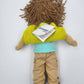OutDoorsy Dolls "Leif"