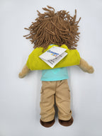OutDoorsy Dolls "Leif"