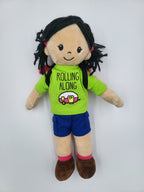 OutDoorsy Dolls "River"