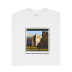 Discovery Center Logo T Shirt