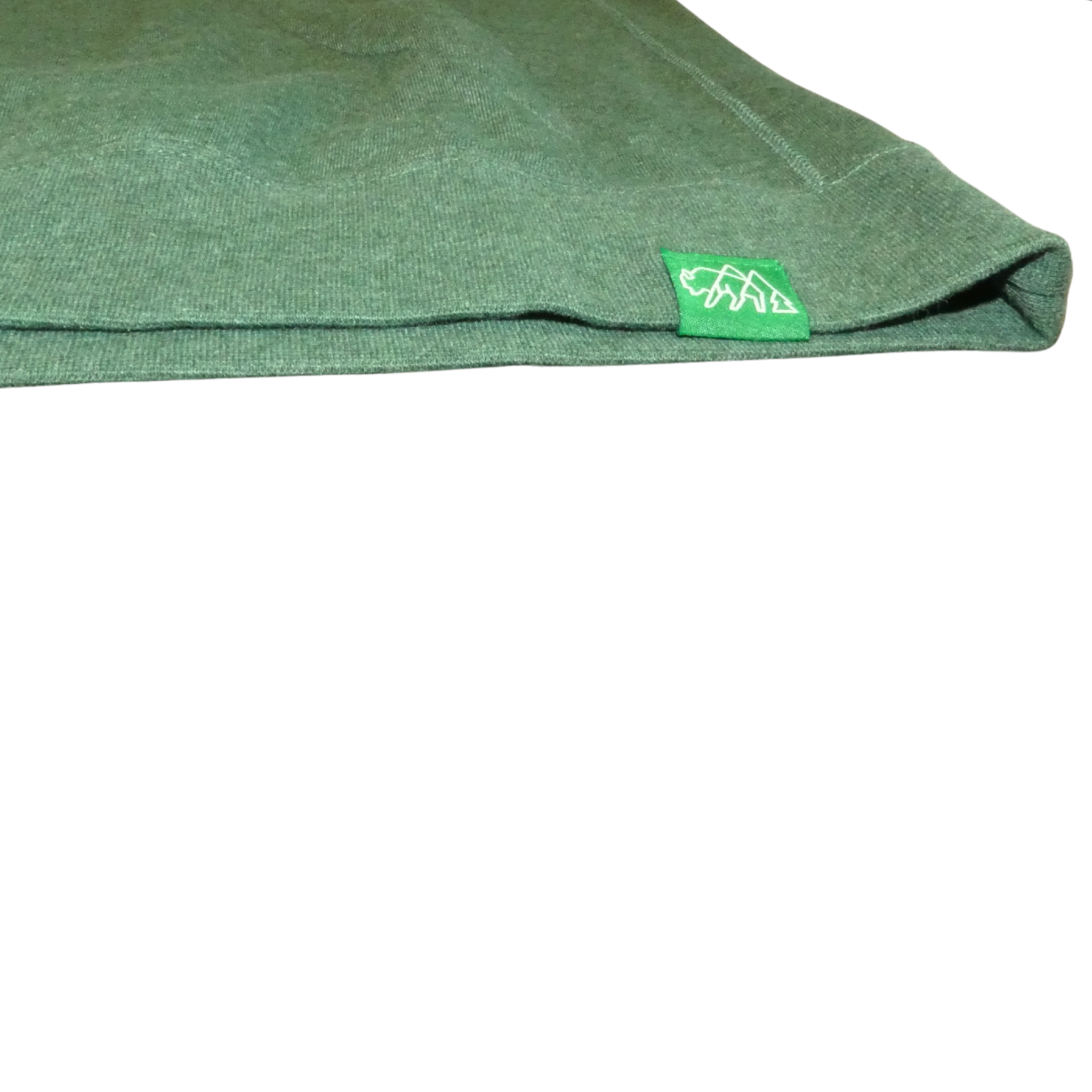 Big Bear Panoramic Hoodie