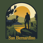 Castle Rock Trail T-Shirt