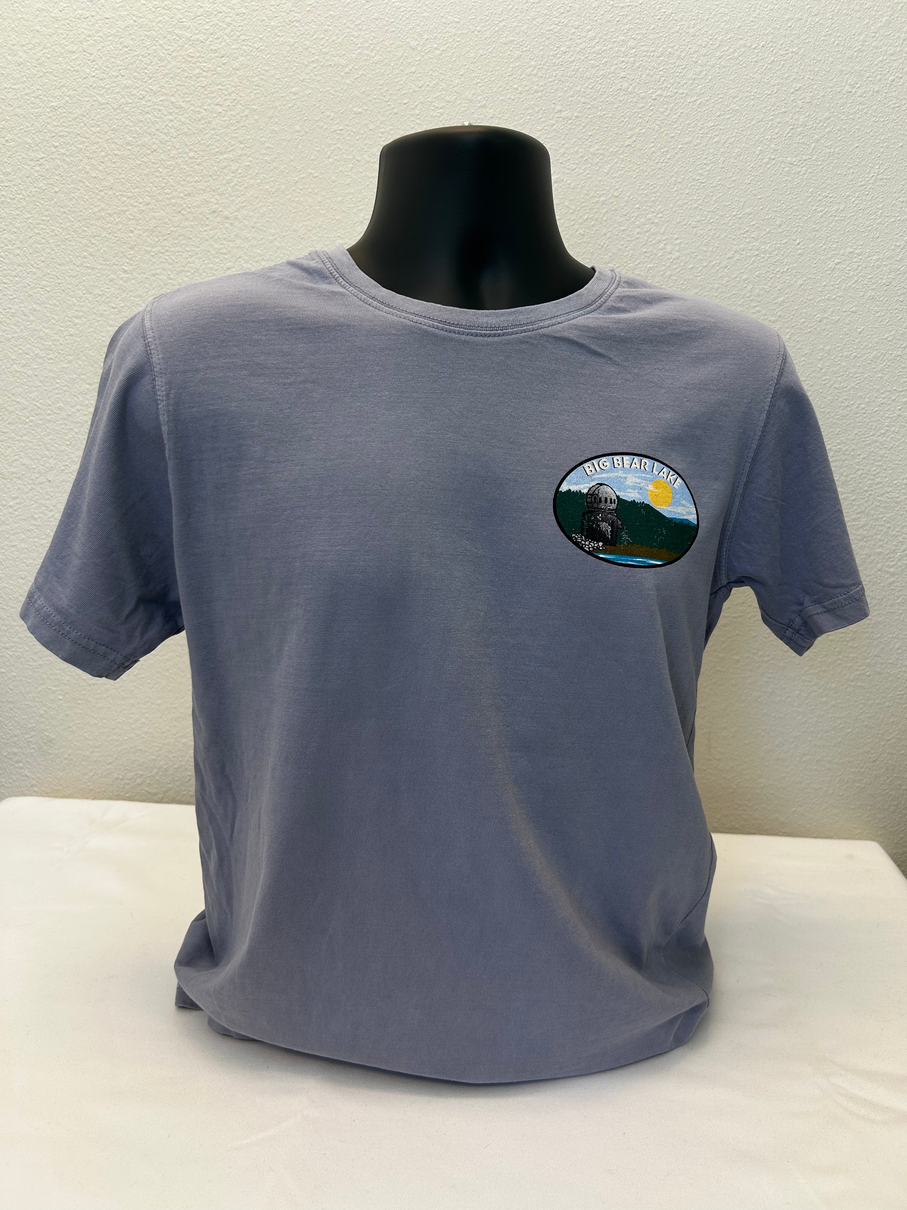 Big Bear Lake Solar Observatory T-Shirt