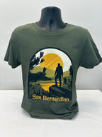 Castle Rock Trail T-Shirt