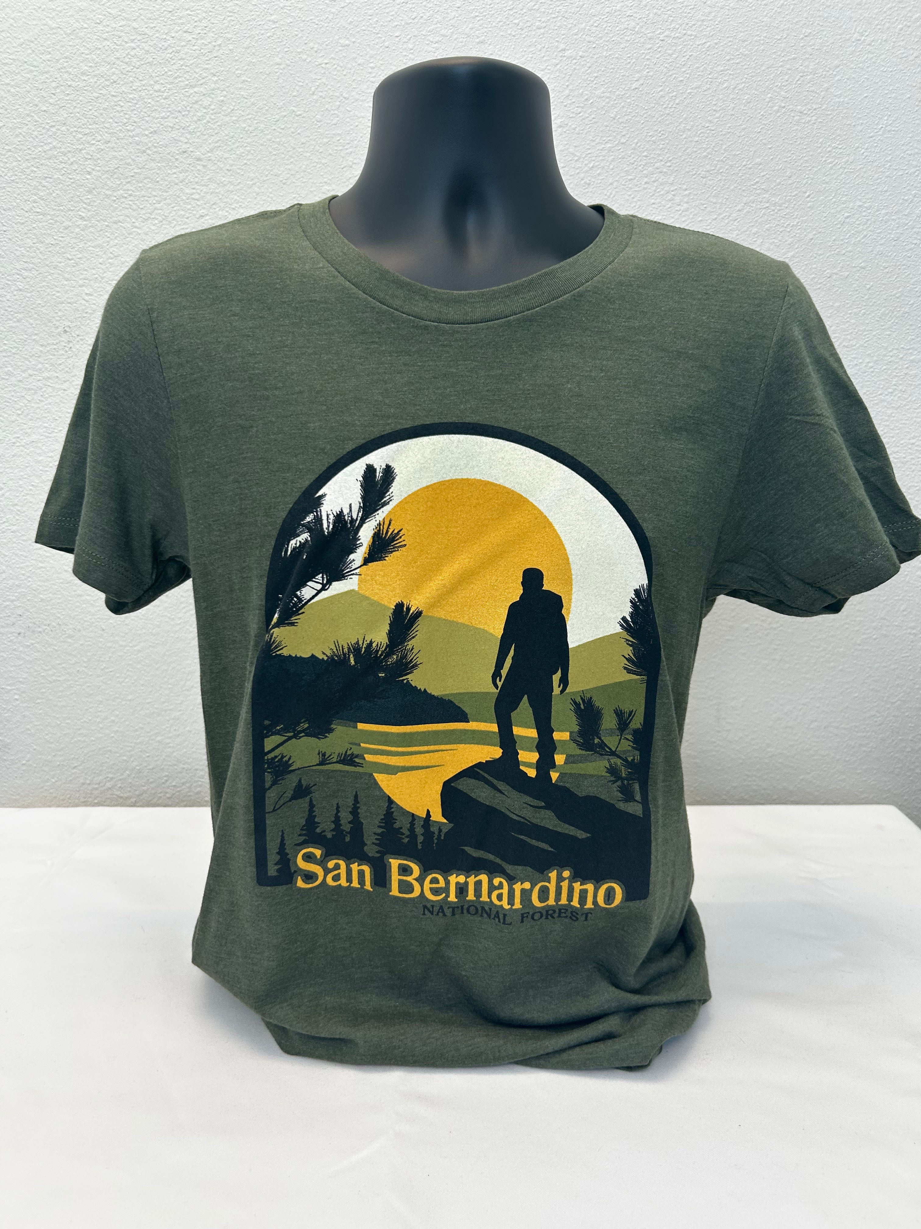 Castle Rock Trail T-Shirt