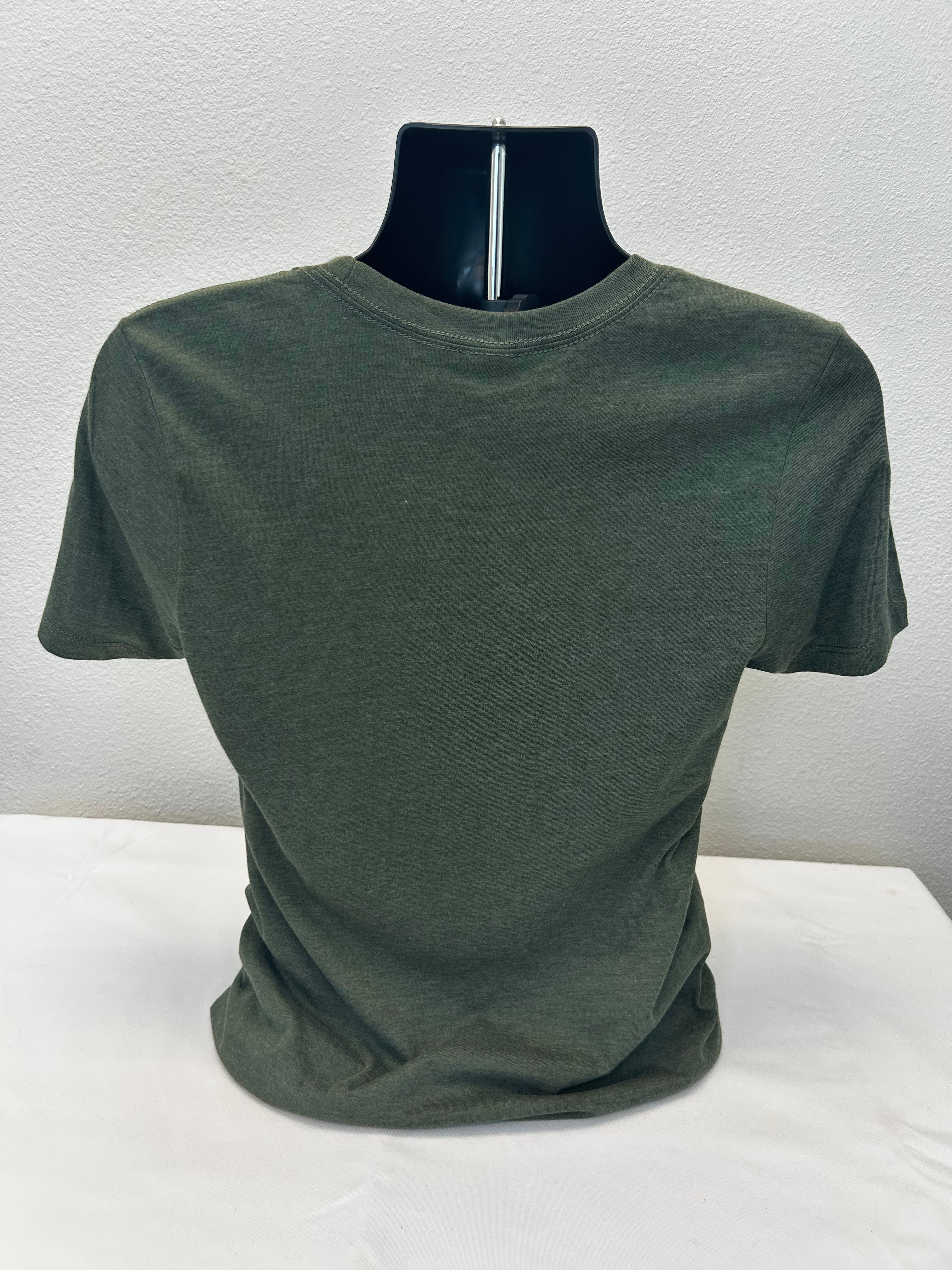 Castle Rock Trail T-Shirt