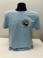OHV John Bull Trail Jeep T-Shirt