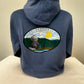 Big Bear Lake Solar Observatory Hoodie
