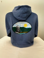 Big Bear Lake Solar Observatory Hoodie