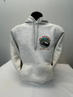 OHV John Bull Trail Jeep Hoodie