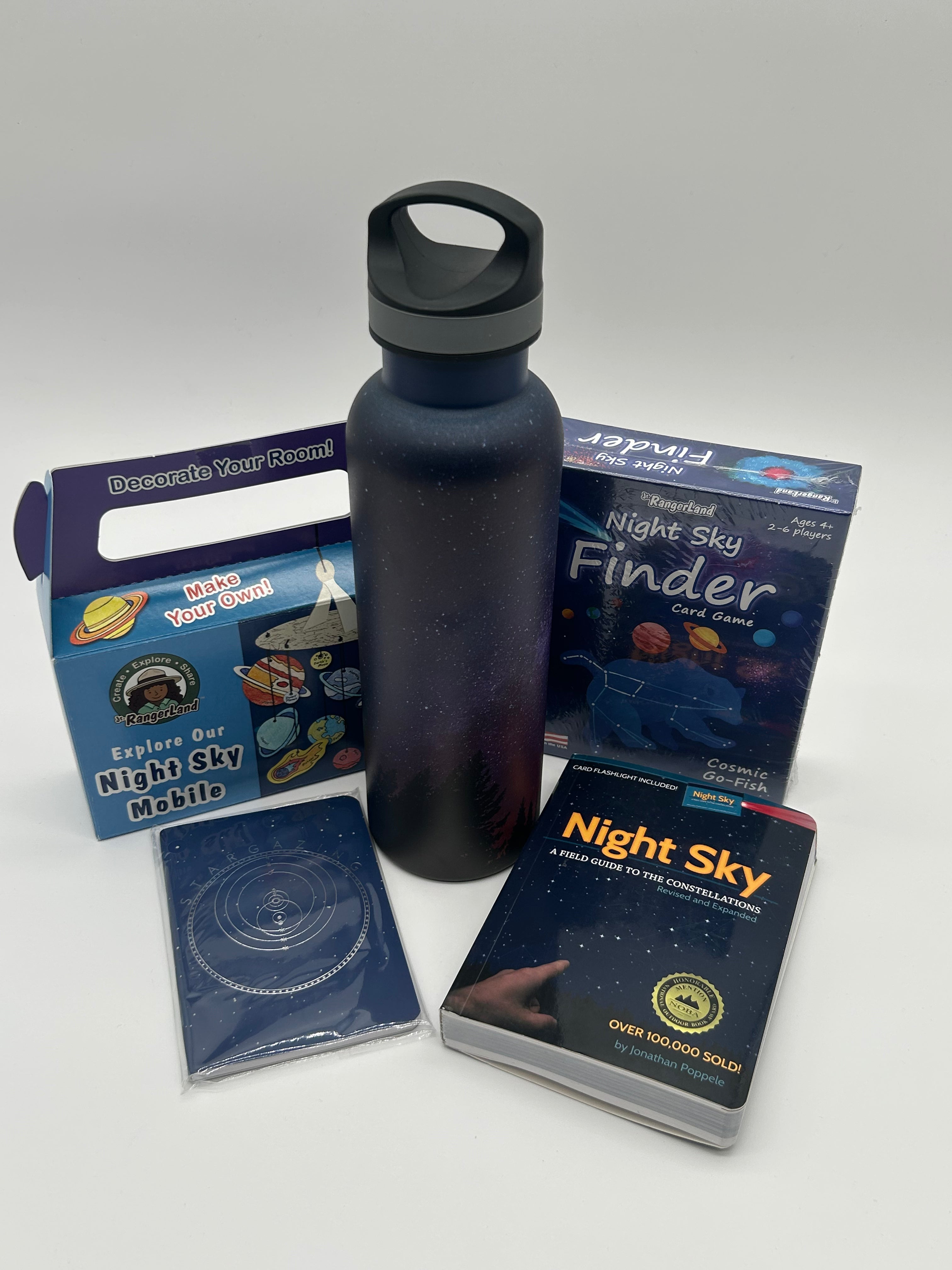 Night Sky Adventure Bundle