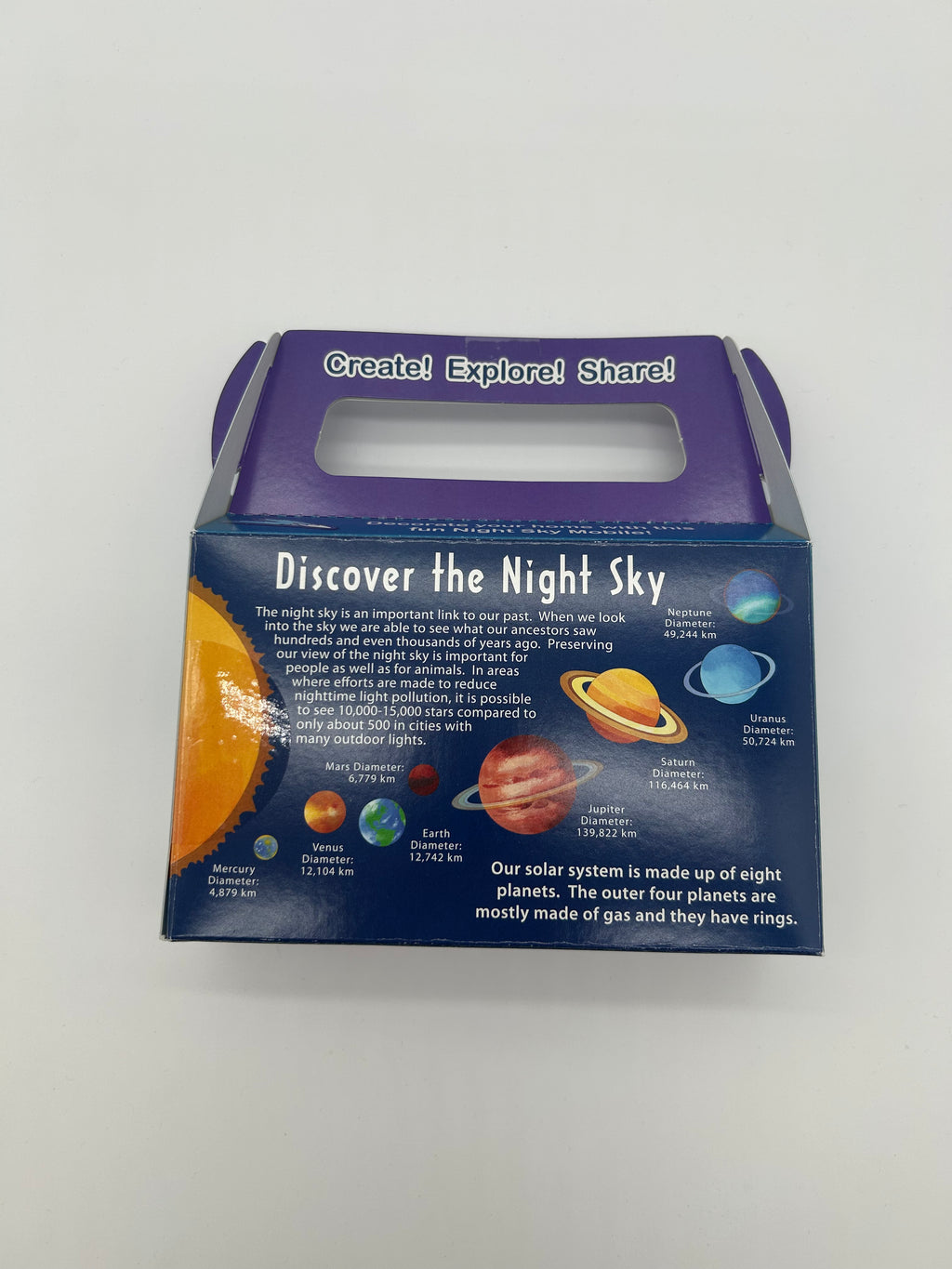 Night Sky Adventure Bundle