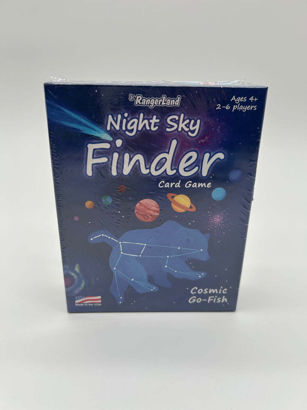 Night Sky Adventure Bundle