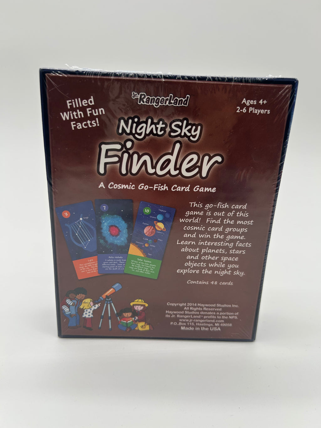 Night Sky Adventure Bundle