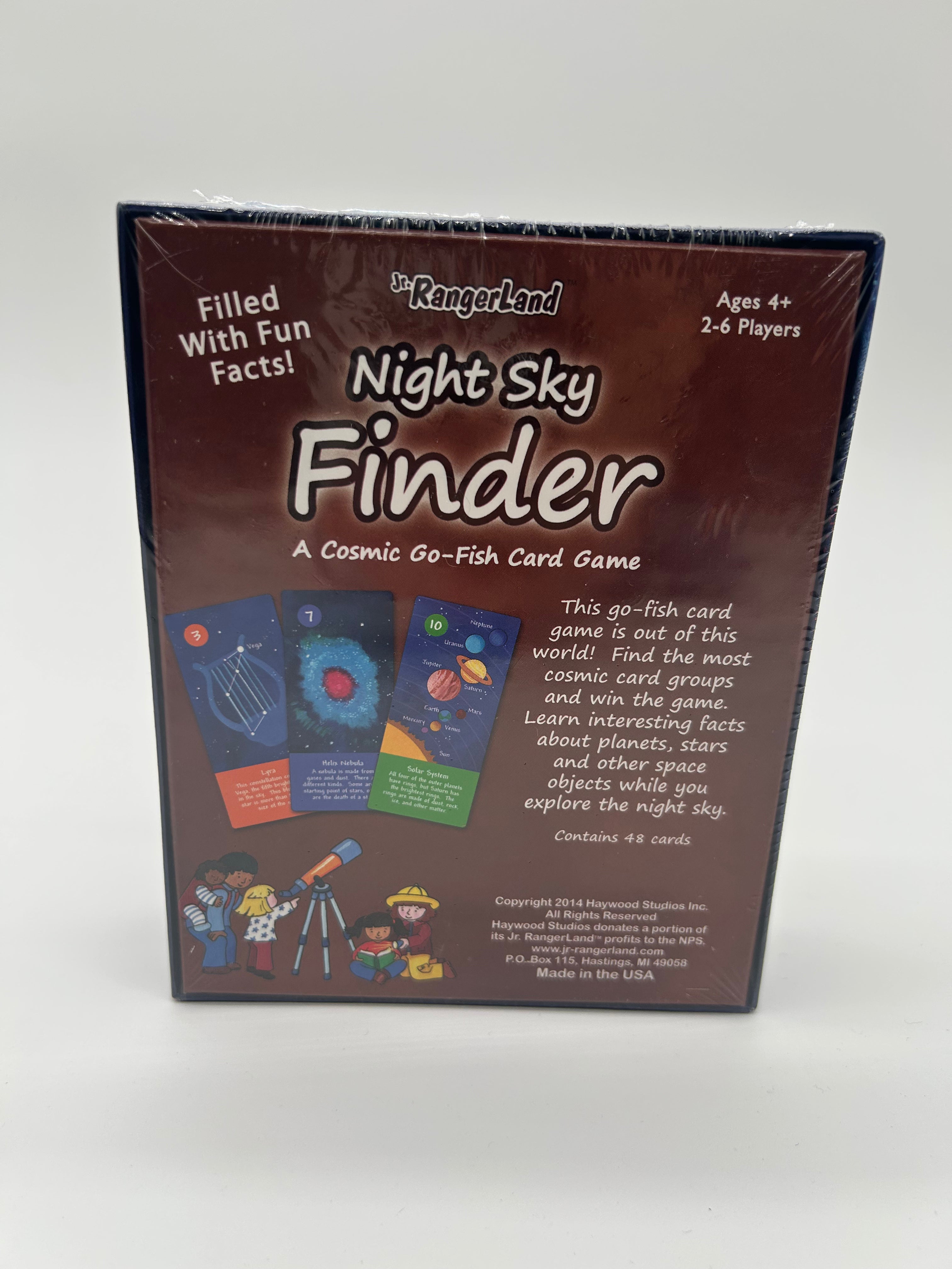 Night Sky Adventure Bundle
