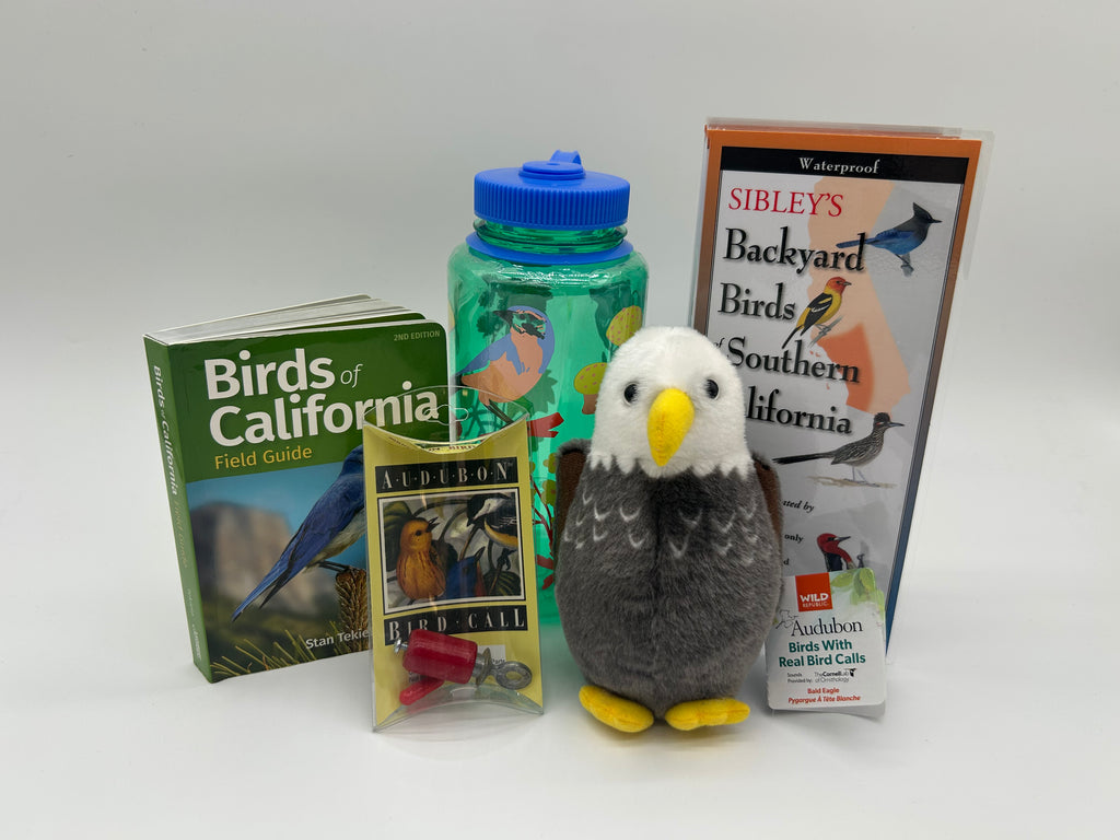Birding Discovery Bundle