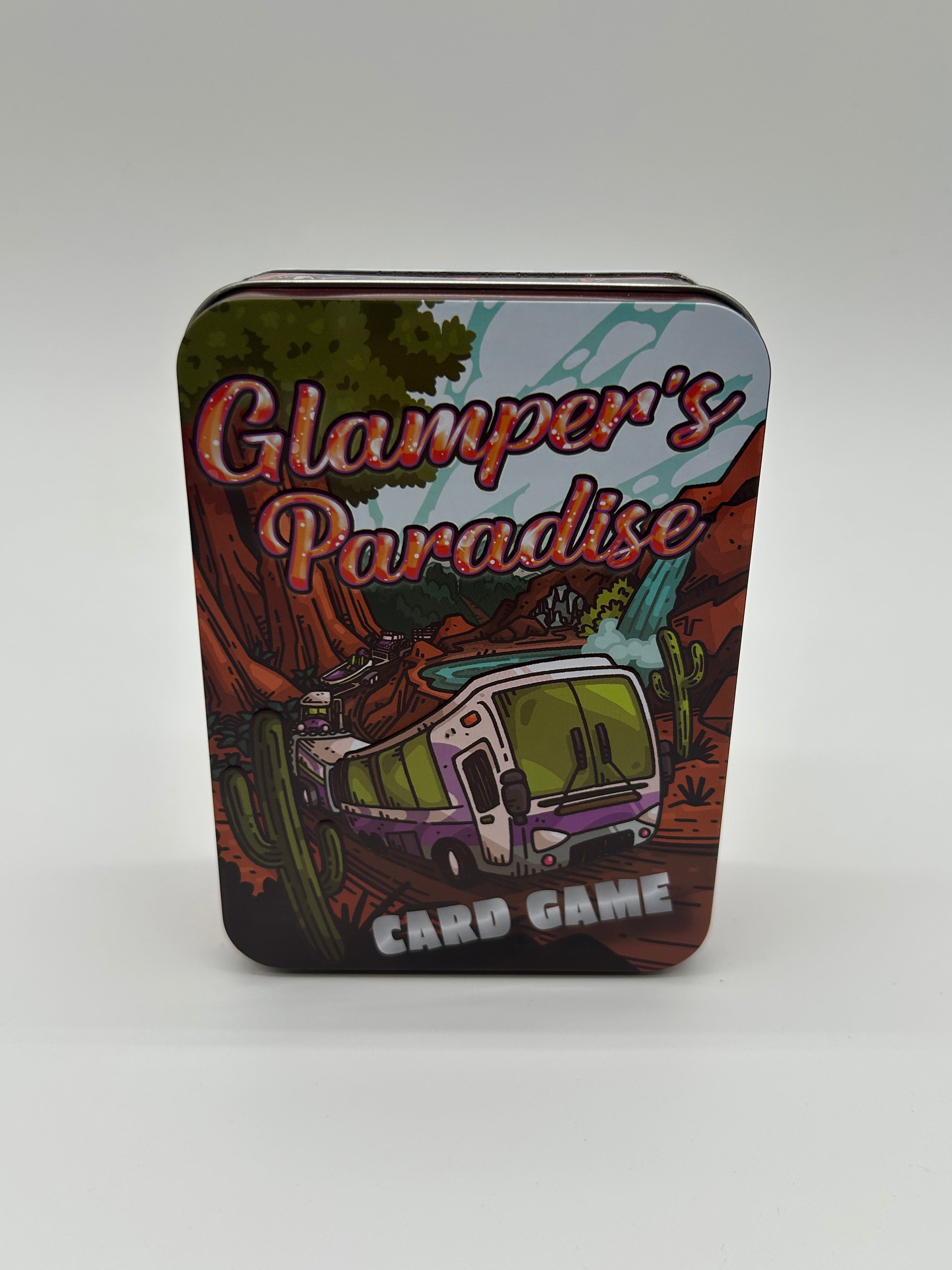 Camp Essentials Adventure Bundle