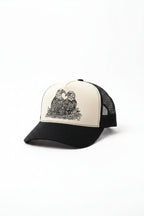 Big Bear Discovery Center Eagle Hat - Comfortable and Stylish Outdoor Headwear