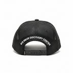 Big Bear Discovery Center Eagle Hat - Comfortable and Stylish Outdoor Headwear