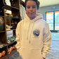 OHV John Bull Trail Jeep Hoodie