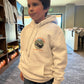 Big Bear Discovery Center Eagle Hoodie
