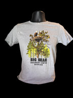 Big Bear Discovery Center Eagle T-Shirt