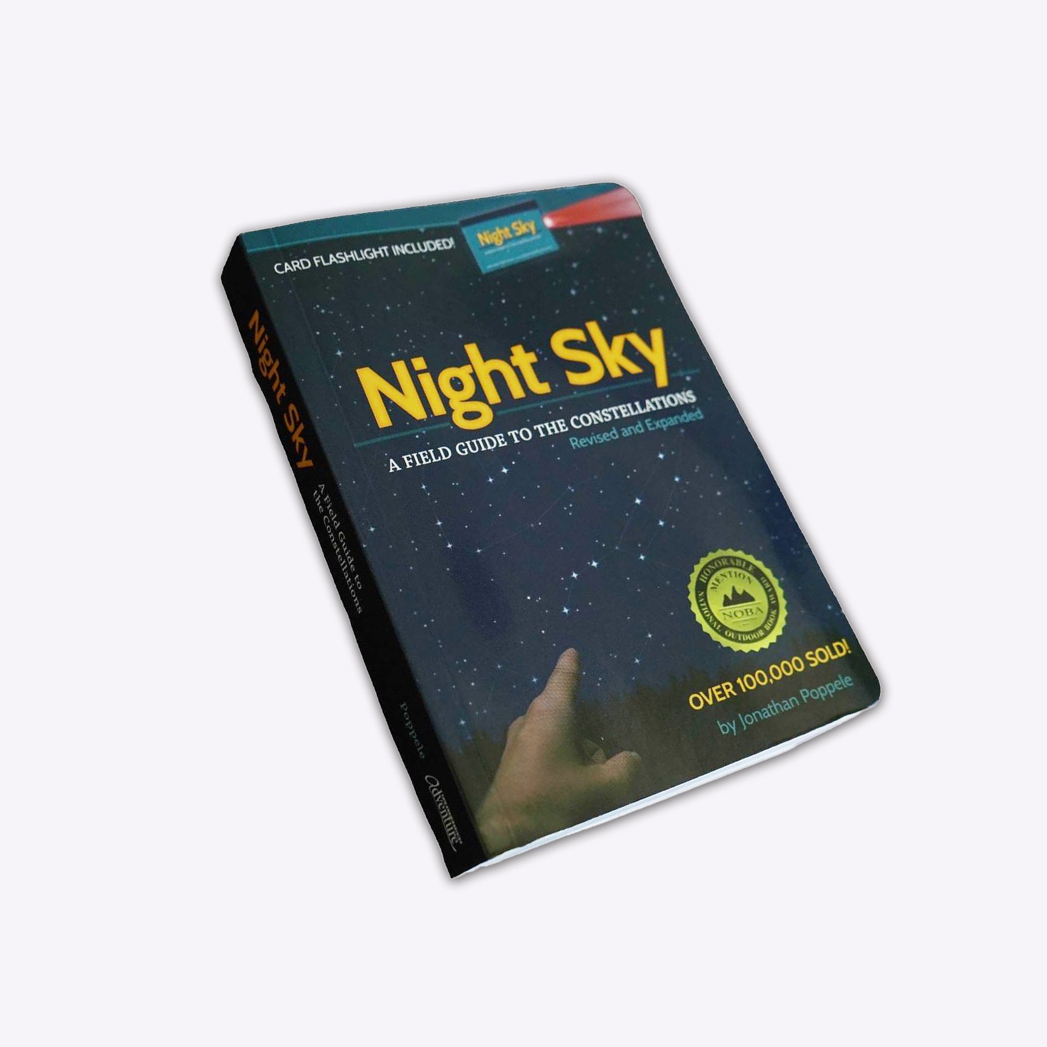 A Field Guide to the Constelations